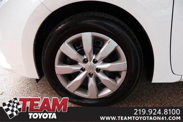 used 2014 Toyota Corolla car, priced at $12,000