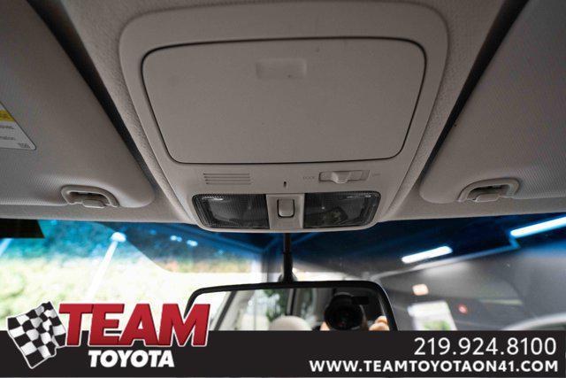 used 2010 Subaru Forester car, priced at $7,600