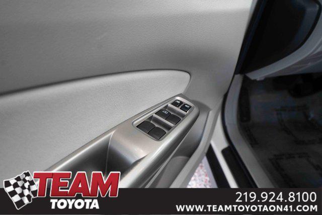 used 2010 Subaru Forester car, priced at $7,600