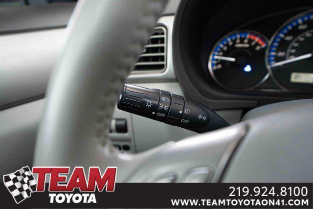 used 2010 Subaru Forester car, priced at $7,600
