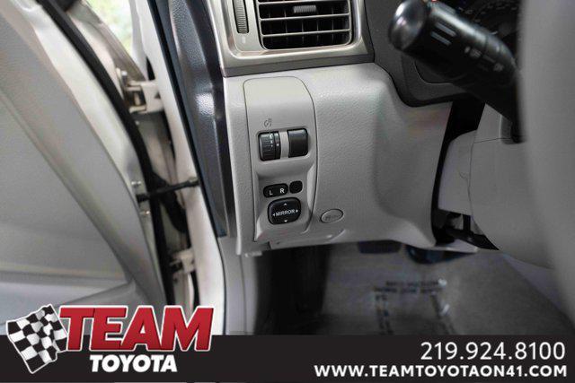 used 2010 Subaru Forester car, priced at $7,600