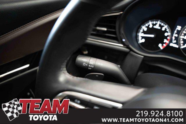 used 2021 Mazda CX-30 car, priced at $21,200