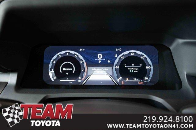 new 2025 Toyota Tacoma car, priced at $57,277