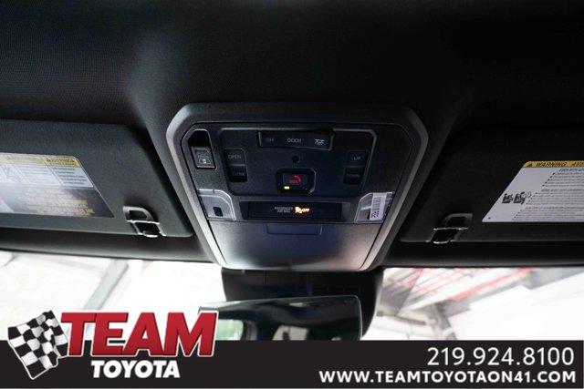 new 2025 Toyota Tacoma car, priced at $57,277