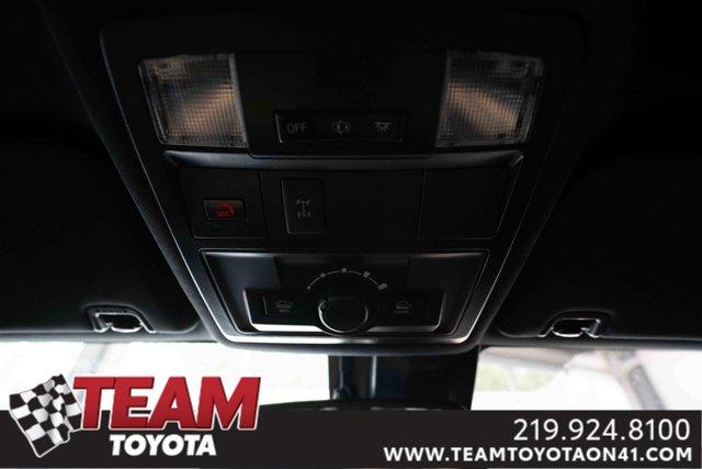 used 2023 Toyota Tacoma car, priced at $39,000