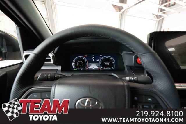 new 2025 Toyota Tacoma car, priced at $51,263