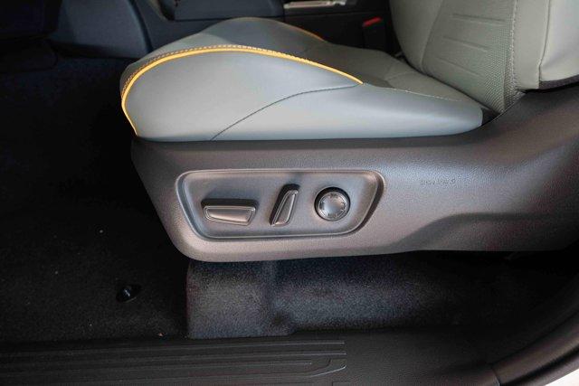 new 2025 Toyota 4Runner Hybrid car, priced at $69,600