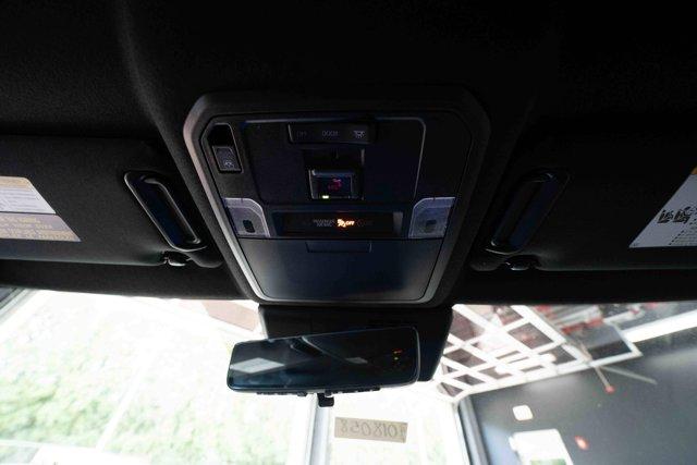 new 2025 Toyota 4Runner Hybrid car, priced at $69,600