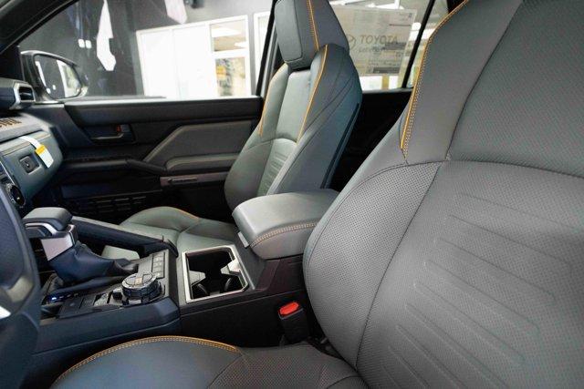 new 2025 Toyota 4Runner Hybrid car, priced at $69,600