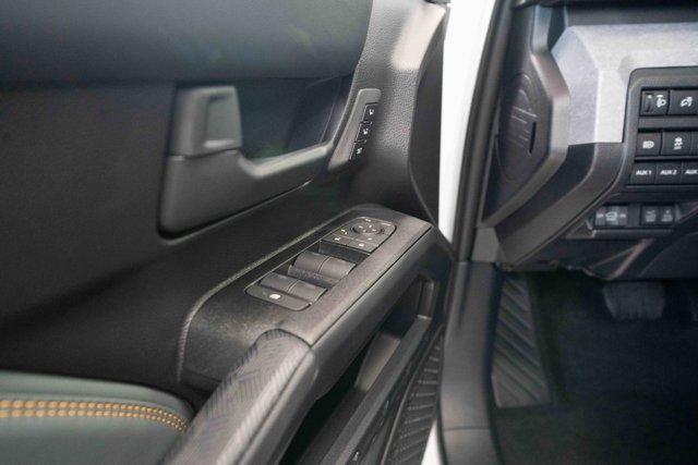 new 2025 Toyota 4Runner Hybrid car, priced at $69,600