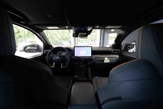 new 2025 Toyota 4Runner Hybrid car, priced at $69,600