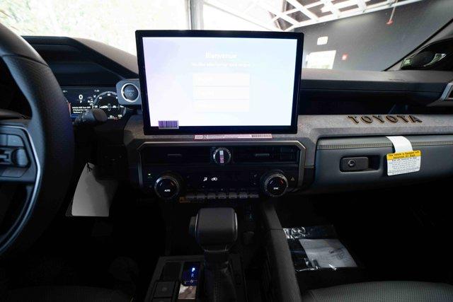 new 2025 Toyota 4Runner Hybrid car, priced at $69,600