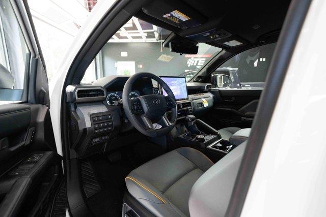 new 2025 Toyota 4Runner Hybrid car, priced at $69,600