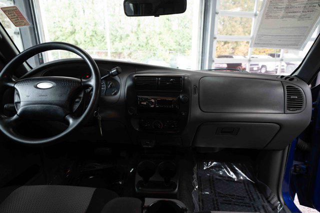 used 2003 Ford Ranger car, priced at $6,000