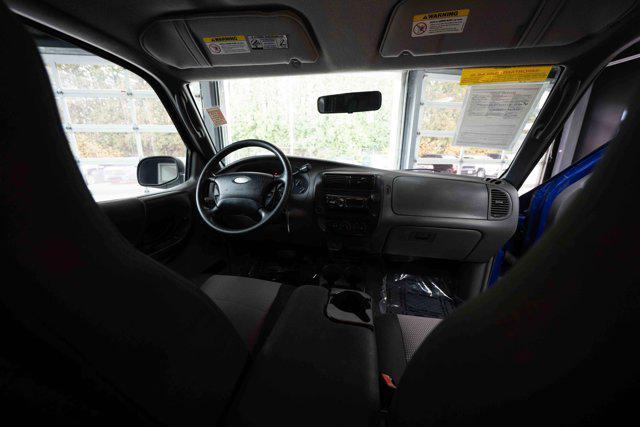 used 2003 Ford Ranger car, priced at $6,000