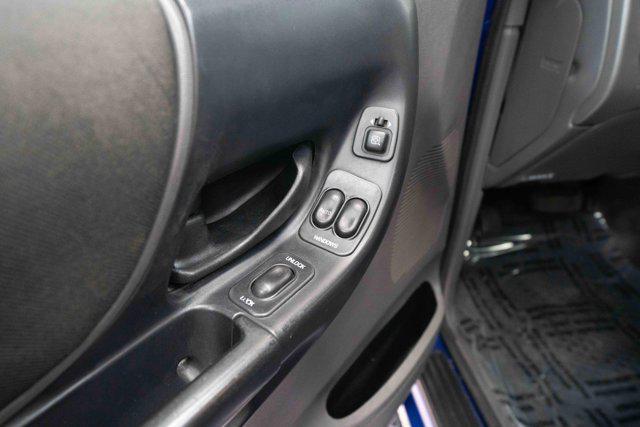 used 2003 Ford Ranger car, priced at $6,000