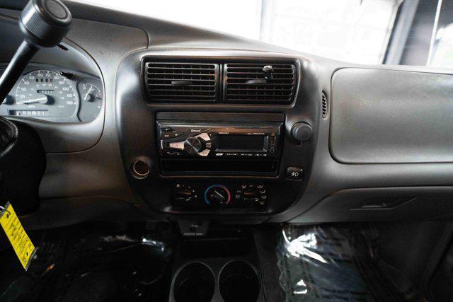 used 2003 Ford Ranger car, priced at $6,000