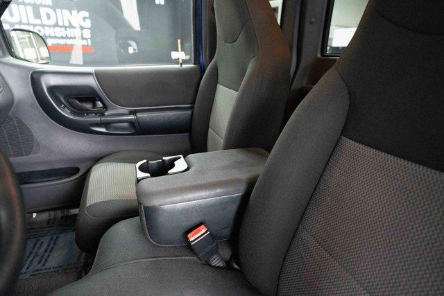used 2003 Ford Ranger car, priced at $6,000