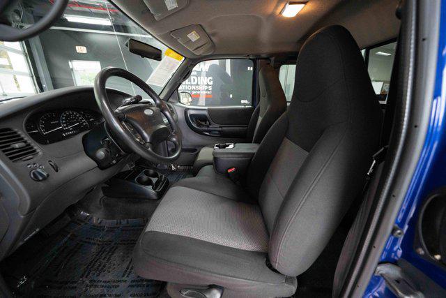 used 2003 Ford Ranger car, priced at $6,000