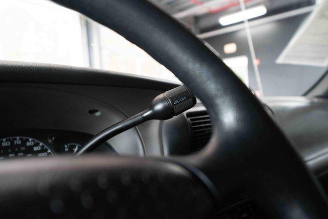 used 2003 Ford Ranger car, priced at $6,000