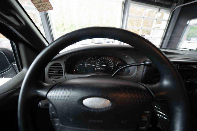 used 2003 Ford Ranger car, priced at $6,000