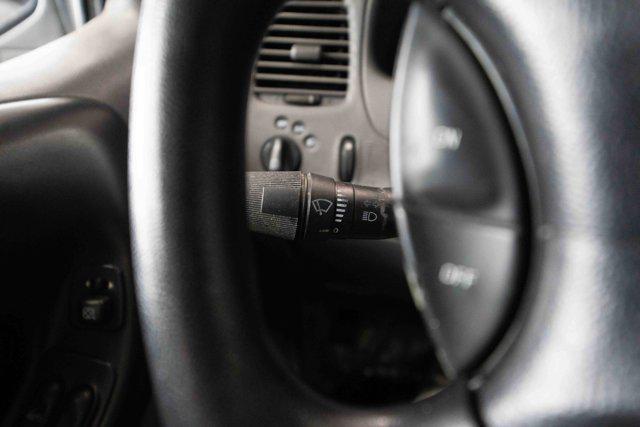 used 2003 Ford Ranger car, priced at $6,000