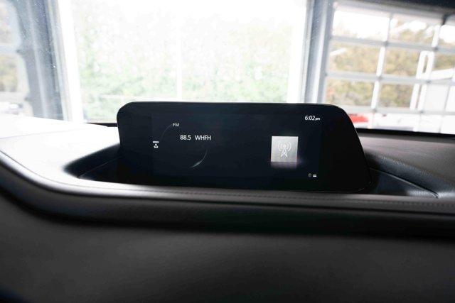 used 2024 Mazda CX-30 car, priced at $24,400