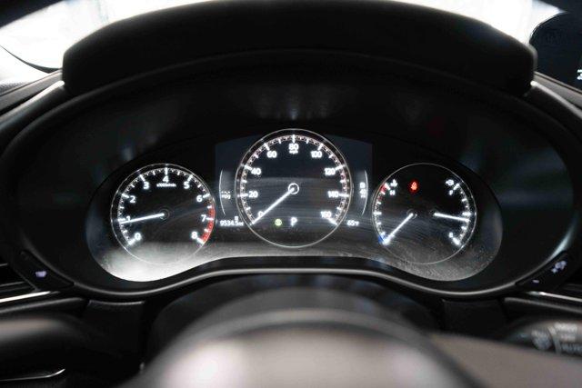used 2024 Mazda CX-30 car, priced at $24,400