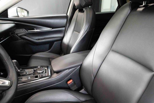 used 2024 Mazda CX-30 car, priced at $24,400