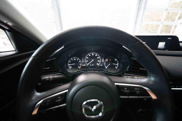 used 2024 Mazda CX-30 car, priced at $24,400