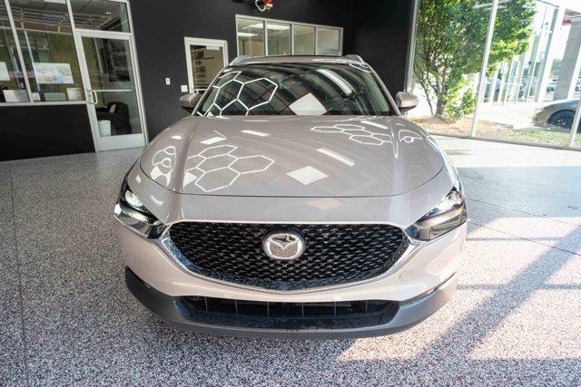 used 2024 Mazda CX-30 car, priced at $24,400
