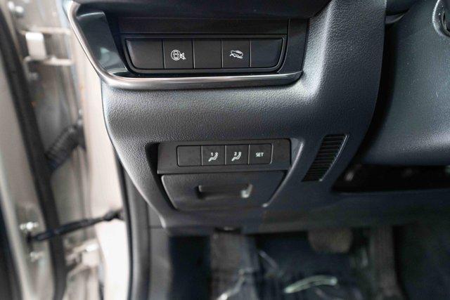 used 2024 Mazda CX-30 car, priced at $24,400