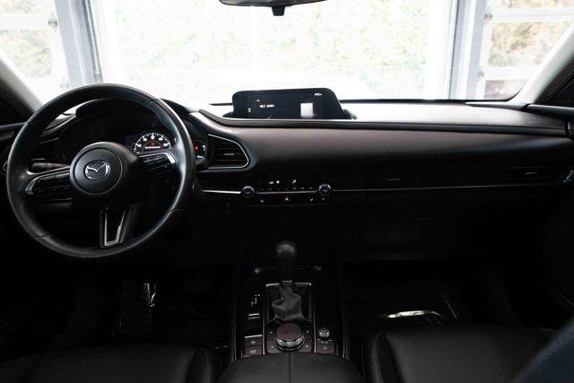 used 2024 Mazda CX-30 car, priced at $24,400