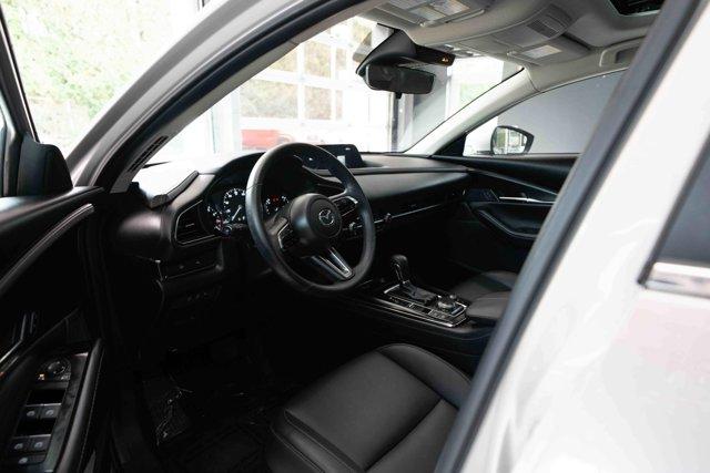 used 2024 Mazda CX-30 car, priced at $24,400