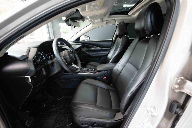 used 2024 Mazda CX-30 car, priced at $24,400