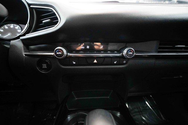 used 2024 Mazda CX-30 car, priced at $24,400