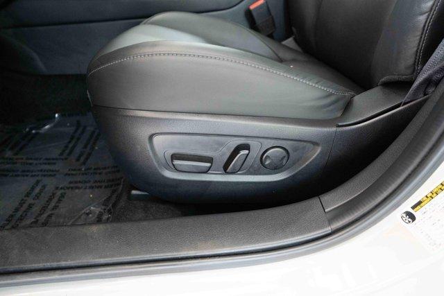 used 2024 Mazda CX-30 car, priced at $24,400