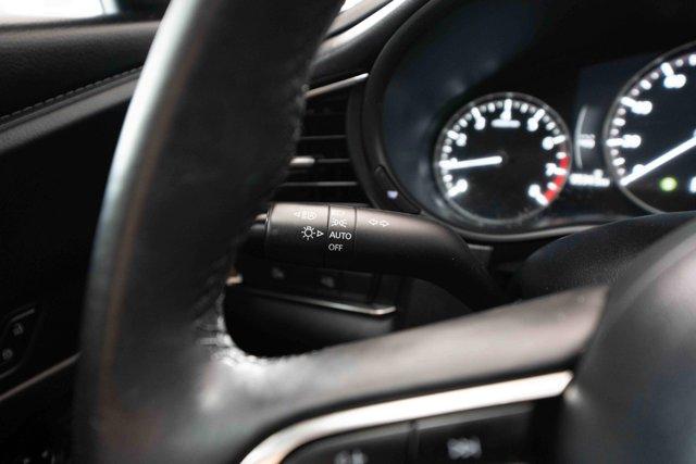 used 2024 Mazda CX-30 car, priced at $24,400