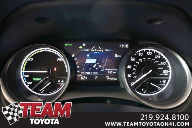 used 2022 Toyota Camry car, priced at $30,300
