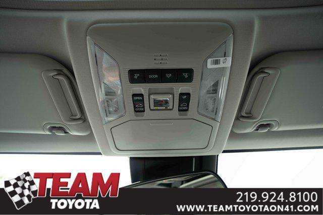 new 2025 Toyota RAV4 car, priced at $36,800