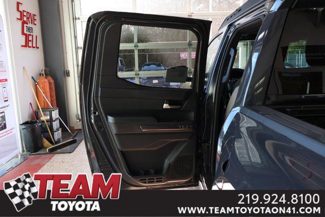 new 2025 Toyota Tacoma car, priced at $53,063