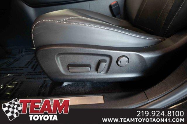 used 2022 Lexus RX 350L car, priced at $36,600