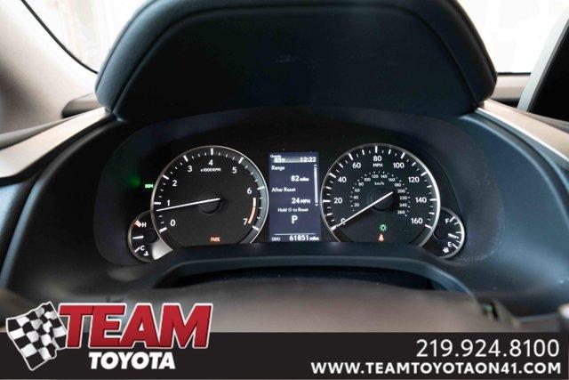 used 2022 Lexus RX 350L car, priced at $36,600