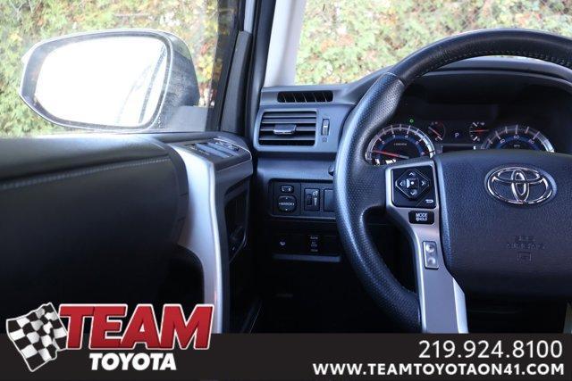 used 2015 Toyota 4Runner car, priced at $26,200