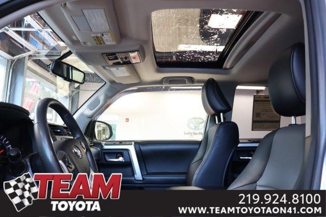 used 2015 Toyota 4Runner car, priced at $26,200