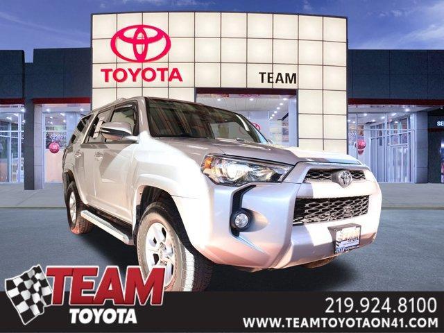 used 2015 Toyota 4Runner car, priced at $26,200