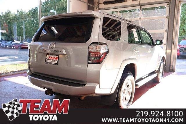 used 2015 Toyota 4Runner car, priced at $26,200