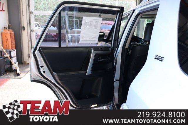 used 2015 Toyota 4Runner car, priced at $26,200