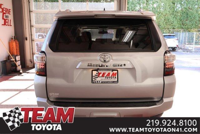 used 2015 Toyota 4Runner car, priced at $26,200