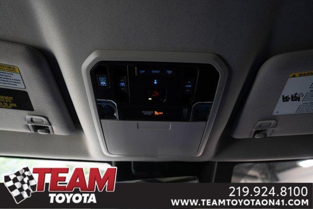 used 2023 Toyota Tundra car, priced at $46,000
